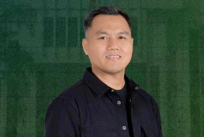 Aang Ananda Pimpin IKA Faperta Unri 2026-2030