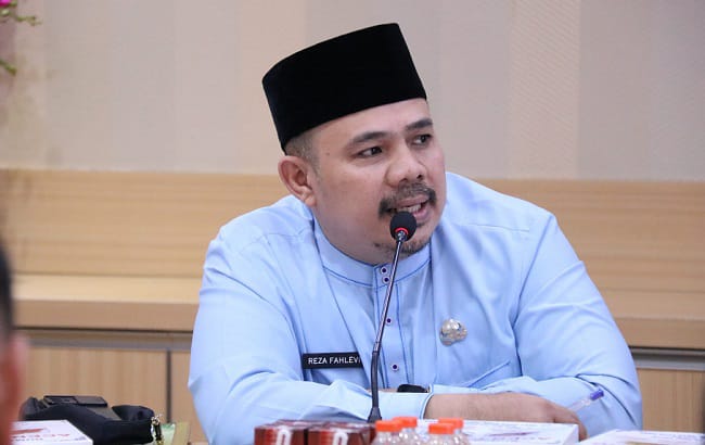 DLHK Pekanbaru Data Ratusan Titik  TPS Ilegal di Kota Pekanbaru