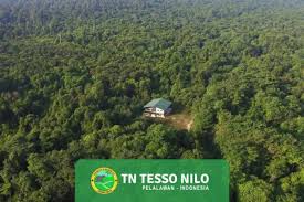 Ketua DPRD Riau: Penanganan TNTN Butuh Dukungan Semua Pihak