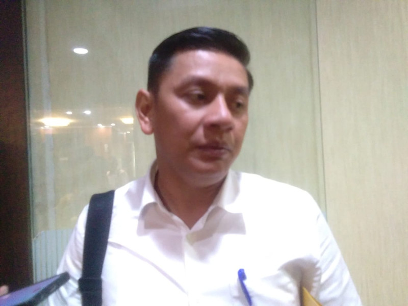 Selesai Dilelang, Jalan Parit Indah Segera Dioverlay