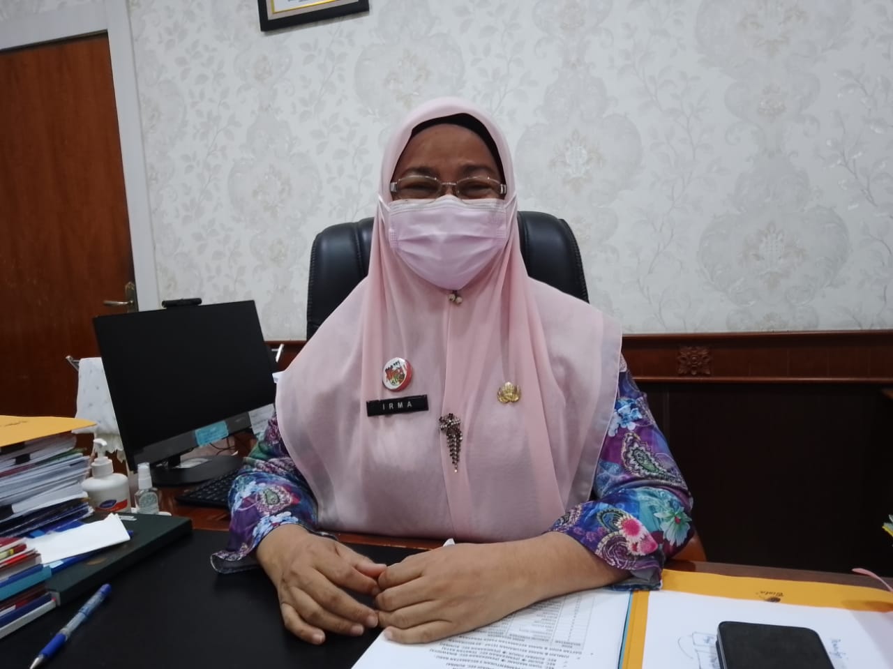 Warga Kecamatan Pemekaran Senin Depan Sudah Bisa Ubah Adminduk