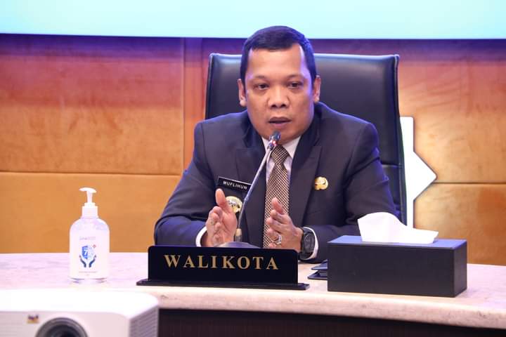 30 Persent Kepala OPD Belum Bertemu Pj Walikota