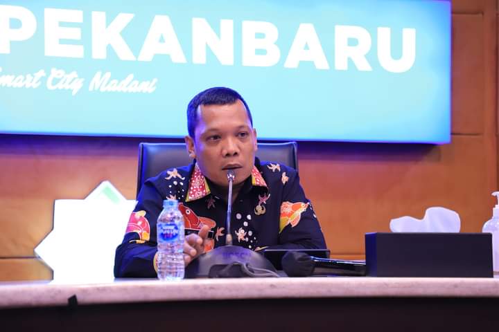 Isu Penggantian Sekda Pekanbaru dan Kepala OPD Mulai Mengemuka