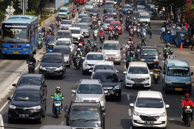 Bapenda Riau Segera Beri Diskon 100 Persen Pengurusan BBNKB