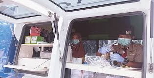 BBPOM Pekanbaru Perketat Pengawasan Pangan Jelang Ramadan