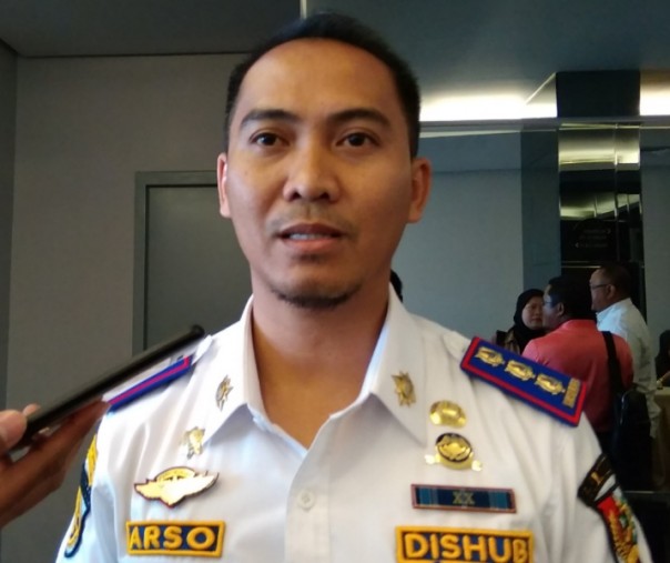 Jukir Tak Pakai Atribut dan Karcis, Dishub Minta Jangan Bayar