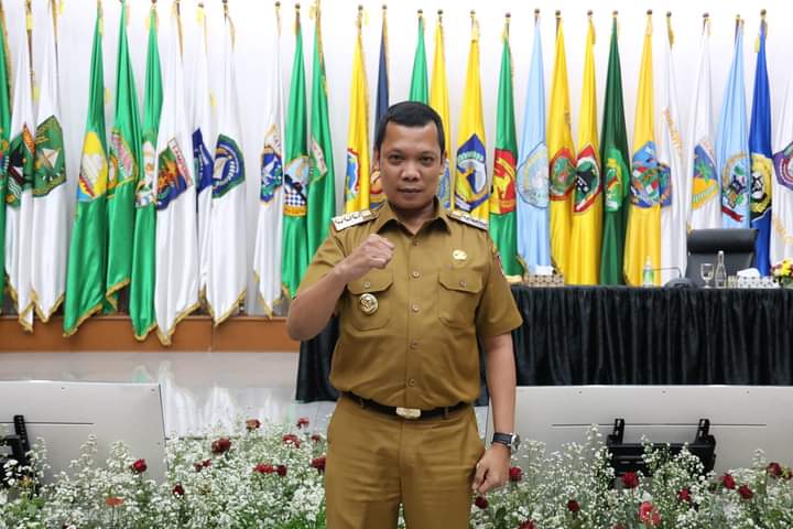 Pj Walikota Berencana Kembali Alokasikan Batuan Bea Siswa