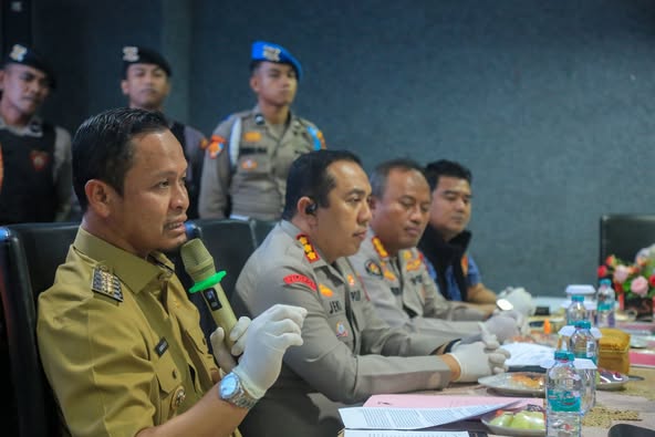 Wali Kota Sorot Praktik Pungli dan Pelanggaran Pengelolaan Sampah
