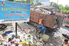 DLHK Pekanbaru Persiapkan Dokumen Pembentukan BLUD Pengelolaan Sampah