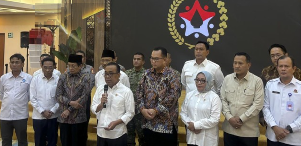 Keluarga Korban Wafat Banjir Sumatra Bakal Diberi Santunan Rp15 Juta