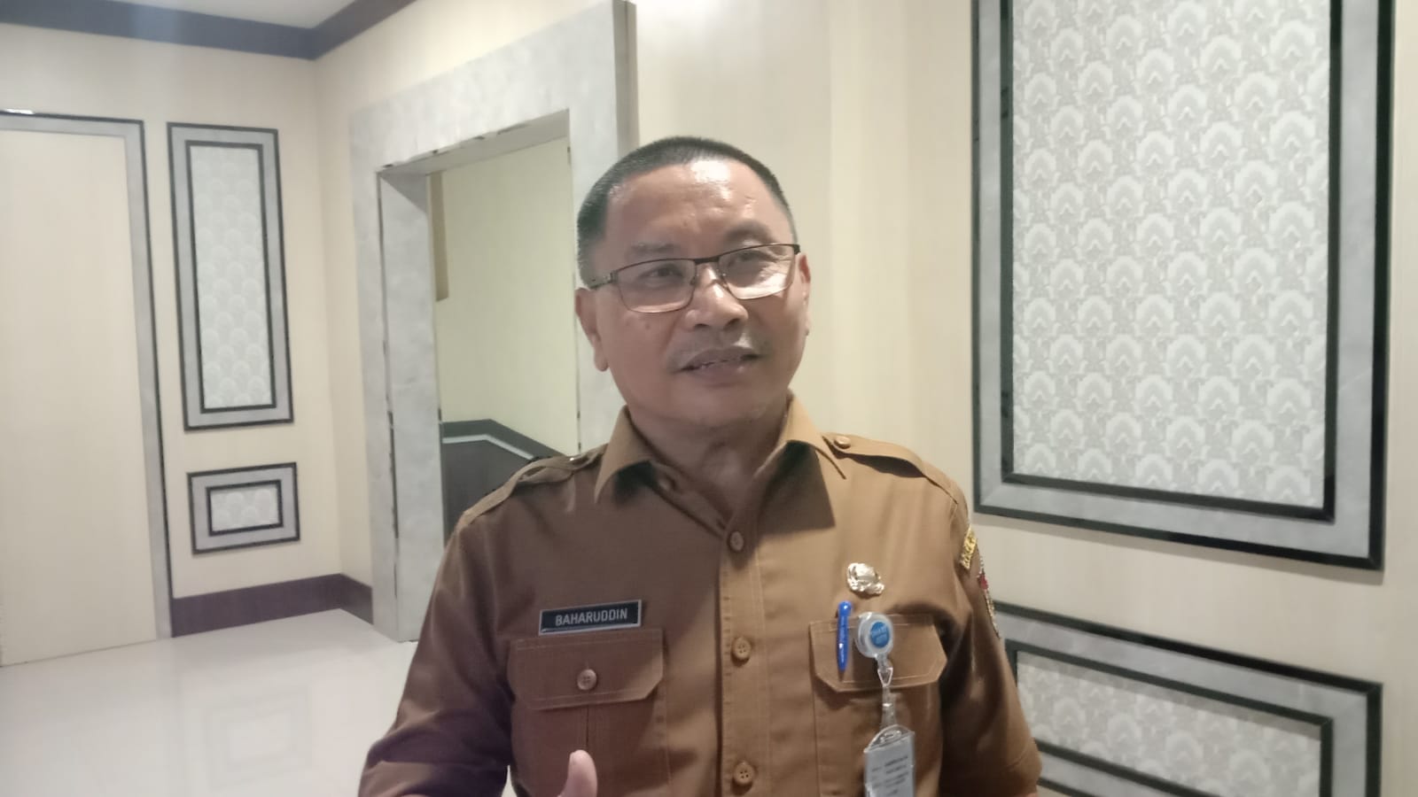 Pendaftaran P3K Tenaga Kesehatan Diperpanjang Sampai 23 November