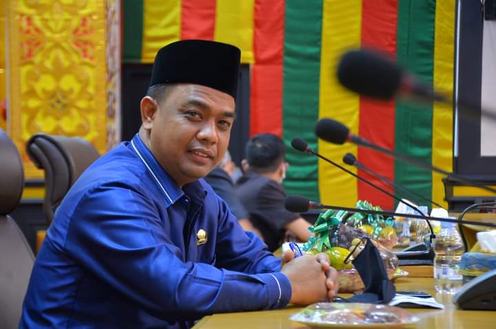 Gelar Vaksinasi Merdeka, Pemko Minta RT Bawa 10 Warga Yang Belum di Vaksin