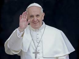 Paus Fransiskus akan Kunjungi Indonesia September 2024 dalam Rangka Perjalanan 'Apostolik'