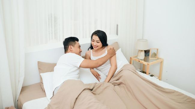 4 Alasan Seks Lebih Seru di Hotel daripada di Rumah