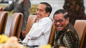 Cerita Pramono Sebut Jokowi Tertawa Terbahak-bahak Saat Dirinya Diusung Maju Pilgub Jakarta