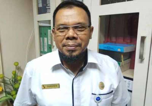 Dikuti Puluhan Perusahaan, Job Fair Pekanbaru 2025 Sediakan 1.479 Lowongan Kerja