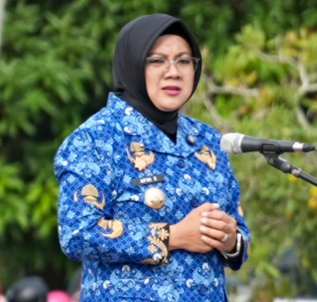 Bupati Siak Imbau Dua  Kali Jumat Sedekah Khusus Bantu Korban Bencana Sumatera