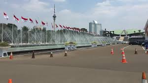 Ini 8 Parpol yang Dinyatakan Resmi Lolos ke Parlemen Senayan