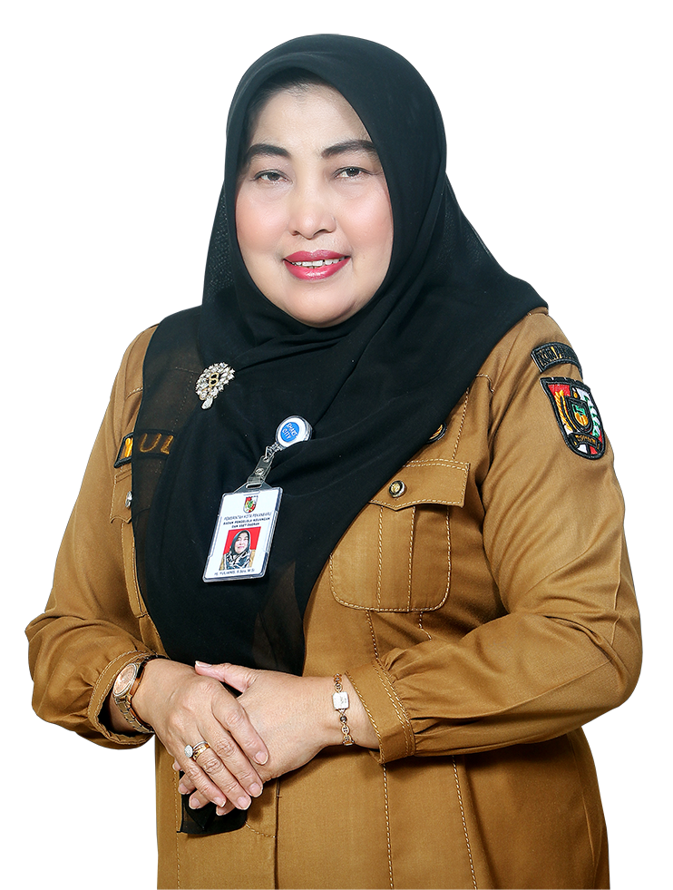 BPKAD Pekanbaru Ekspos Perwako PSU Perumahan