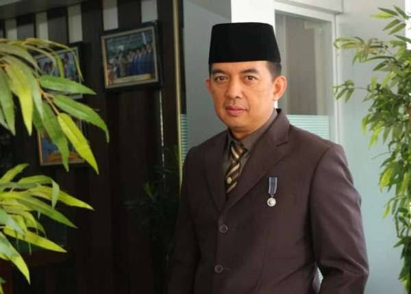 Pengungsi Rohingya Yang Kabur Terus Bertambah, Kesbangpol Yakin Pekanbaru Tidak Akan Disalahkan