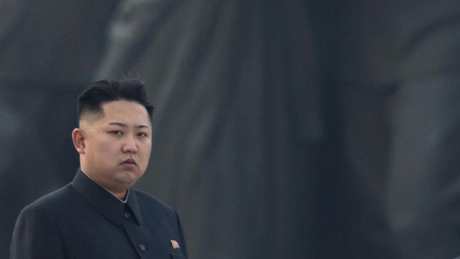 Kim Jong-un Eksekusi Pejabat karena Beli Alkes Murah China