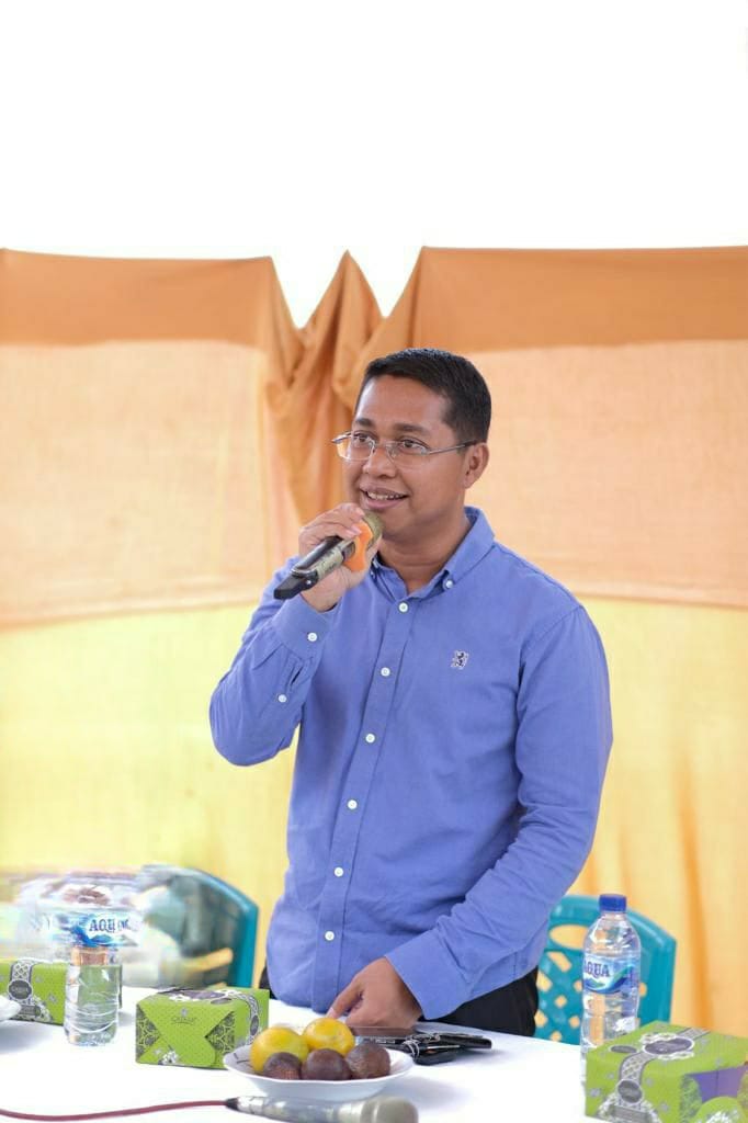 JC Respon Positif Tingkat Pengangguran Terbuka Riau Konsisten Menurun