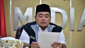 Ketua KPU 'No Comment' soal DPR 'Membangkang' Putusan MK di UU Pilkada