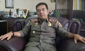 Pemko Pekanbaru Berencana Bentuk Satpol PP Air, Jaga Lingkungan Sungai Siak