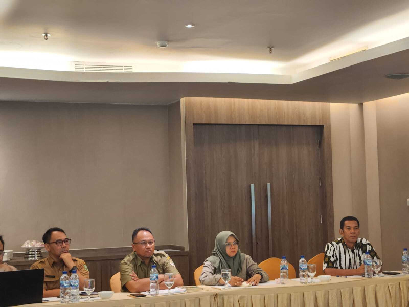 PPTPKH Sawit Rakyat Rantau Bertuah Siak,  Percontohan di Sumatera