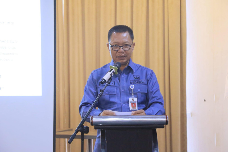 Selesai Dievaluasi, Pemakaian APBD-P 2024 Tinggal Cetak DPA OPD