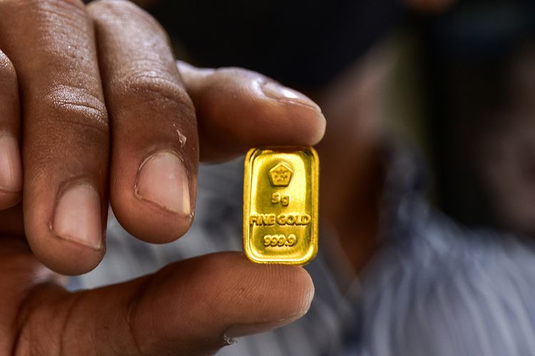 Kota Emas Berusia 3.000 Tahun Ditemukan di Mesir