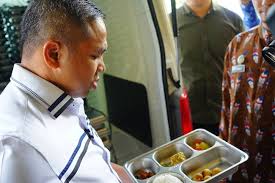 Pemprov Riau Bentuk Satgas Percepatan MBG