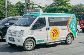 Uji Coba Berakhir, Oplet Pekan Ternyata Sudah Tidak Lagi Beroperasi