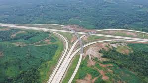 Tol Lingkar Pekanbaru Ditarget Rampung Maret 2026