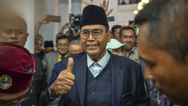 Dugaan Penistaan Agama Ponpes Al Zaytun yang Kini Disorot Jokowi
