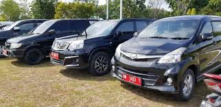 Pakai Mobil Dinas Saat Lebaran, Gubri Ancam Bakal Berikan Sanksi
