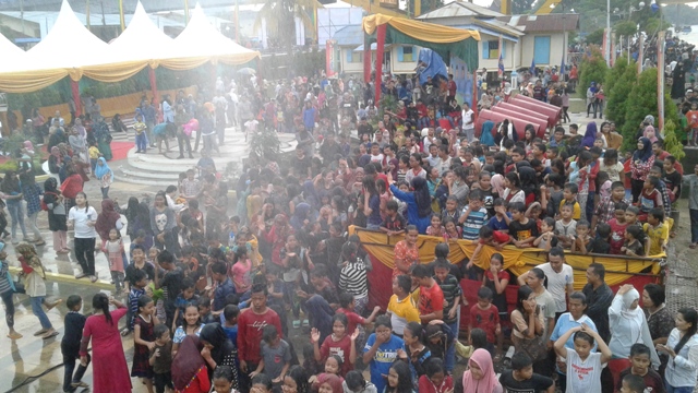 Pemko Pekanbaru Akan Gelar Petang Megang H-1 Sebelum Puasa