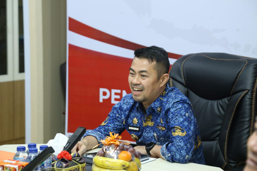 Pemko Pekanbaru Terbitkan SE Libur Bersama Tanggal 27 November