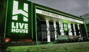 Izin Bar HW Live House Pekanbaru Resmi Dicabut