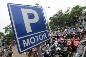 Pemko Pekanbaru Berencana Hapuskan Kutipan Parkir di Jalan-jalan Kecil