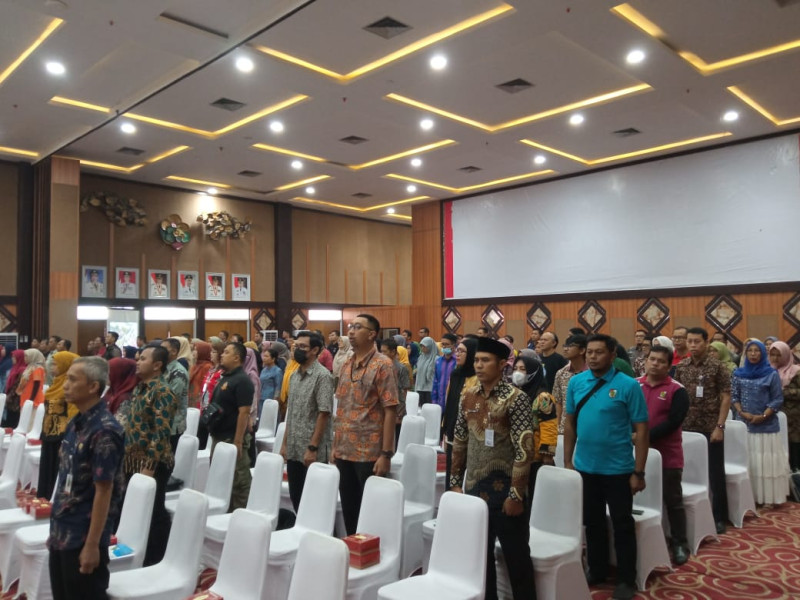Pemko Pekanbaru Gandeng KPKNL Sosialisasi Tata Cara Sewa Aset
