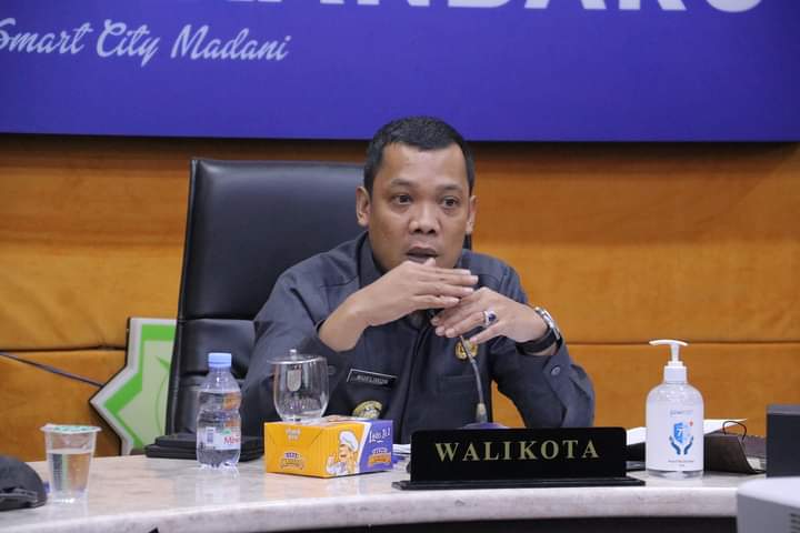 Pj Walikota Pekanbaru Pastikan Akan Terus Lakukan Evaluasi Pejabat Pemko