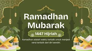 Warga Muhammadiyah Riau Awali Puasa Ramadan Pada 18 Februari 2026