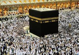 Calon Jemaah Haji Riau Kembali Wafat di Makkah