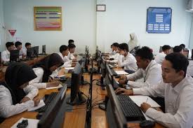 Sebanyak 3.326 Peserta Dinyatakan Lolos Dalam SNBT 2025 di UNRI