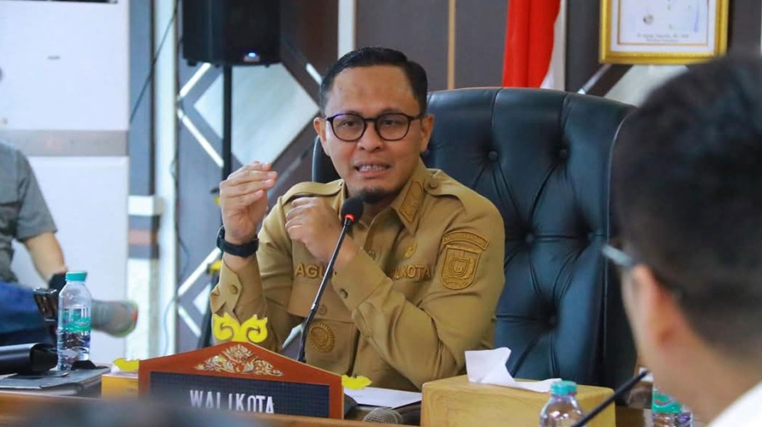 Selama Status Tanggap Darurat , Seluruh Puskesmas di Pekanbaru Wajib Siaga