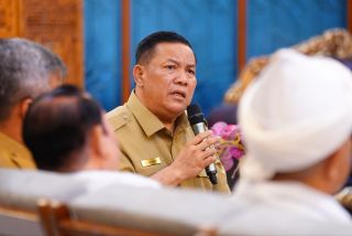 Whatsapp Plt Gubri Diretas Oknum Tak Bertanggungjawab Sebar Undangan Palsu