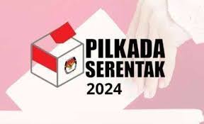 Masa Tenang Pilkada 2024 Dimulai 24 November