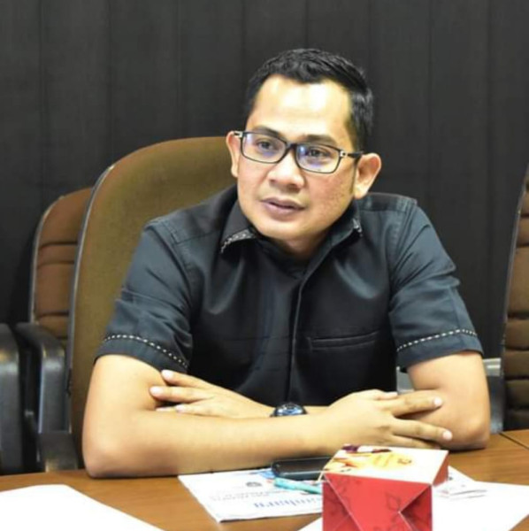 Harga Bahan Pangan di Pekanbaru Masih Normal, DPRD Ingatkan Jangan Sampai Lengah