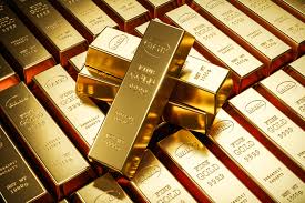 Harga Emas Antam Susut Rp 2.000